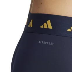 adidas Real Tight in Blue