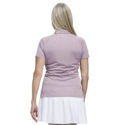 adidas Regular Fit Short Sleeve T-Shirt in Pink