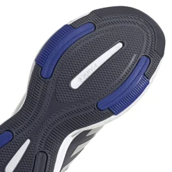 adidas Response Running Shoes in Navy