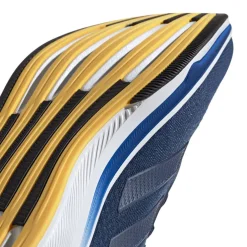adidas Response Super Running Shoes in Dark Blue