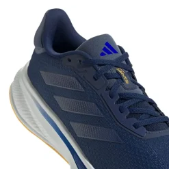 adidas Response Super Running Shoes in Dark Blue