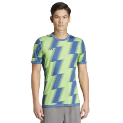 adidas Reversible 24 Jersey in Blue