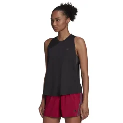 adidas Ri 3b Tank in Black