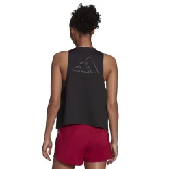 adidas Ri 3b Tank in Black