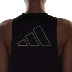 adidas Ri 3b Tank in Black