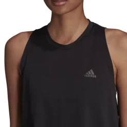 adidas Ri 3b Tank in Black