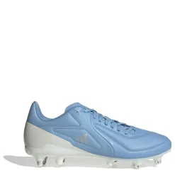 adidas Rs15 Elite Soft Ground Rugby Boots in Blue