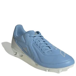 adidas Rs15 Elite Soft Ground Rugby Boots in Blue