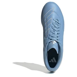 adidas Rs15 Elite Soft Ground Rugby Boots in Blue