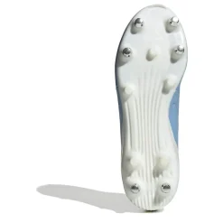 adidas Rs15 Elite Soft Ground Rugby Boots in Blue