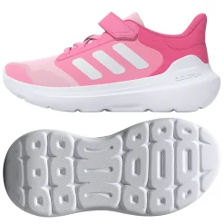 adidas Run 3.0 Low Top Running Sneakers in Pink