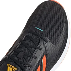 adidas Run Falcon 2.0 Running Shoes in Black