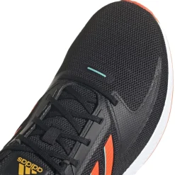 adidas Run Falcon 2.0 Running Shoes in Black