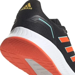 adidas Run Falcon 2.0 Running Shoes in Black