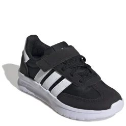 adidas Run 70s 2.0 El C Runners Girls in Black