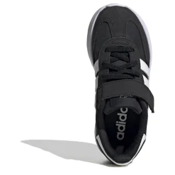 adidas Run 70s 2.0 El C Runners Girls in Black