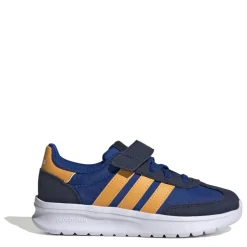 adidas Run 70s 2.0 El C Runners Boys in Blue