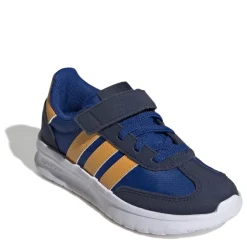 adidas Run 70s 2.0 El C Runners Boys in Blue