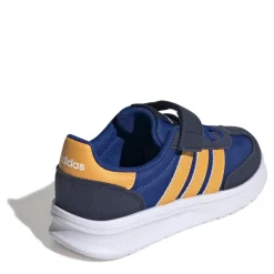 adidas Run 70s 2.0 El C Runners Boys in Blue