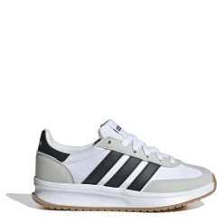 adidas Run 70s 2.0 J Runners Girls in White
