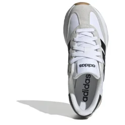 adidas Run 70s 2.0 J Runners Girls in White