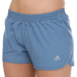 adidas Run Shorts in Blue