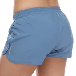 adidas Run Shorts in Blue