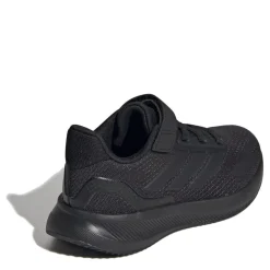 adidas Runfalcon 5 El Childrens Trainers in Black
