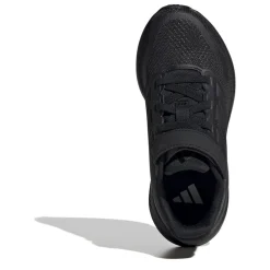 adidas Runfalcon 5 El Childrens Trainers in Black