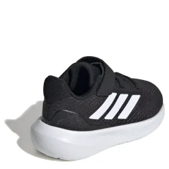 adidas Runfalcon 5 El I Runners Boys in Black