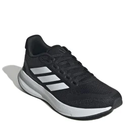 adidas Runfalcon 5 Junior Trainers in Black