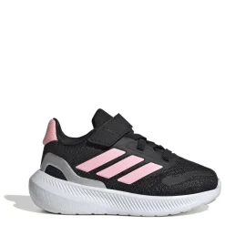 adidas Runfalcon 5 Trainers Infants in Black