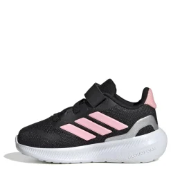 adidas Runfalcon 5 Trainers Infants in Black