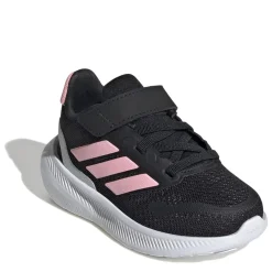 adidas Runfalcon 5 Trainers Infants in Black