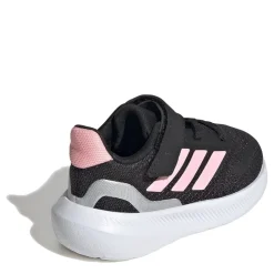 adidas Runfalcon 5 Trainers Infants in Black