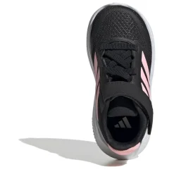 adidas Runfalcon 5 Trainers Infants in Black