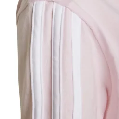 adidas 3s Essentials T-Shirt Infants in Pink