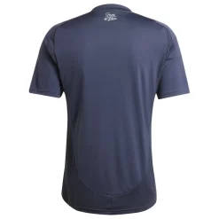 adidas San Diego Fc Home Shirt 2025 Adults in Blue