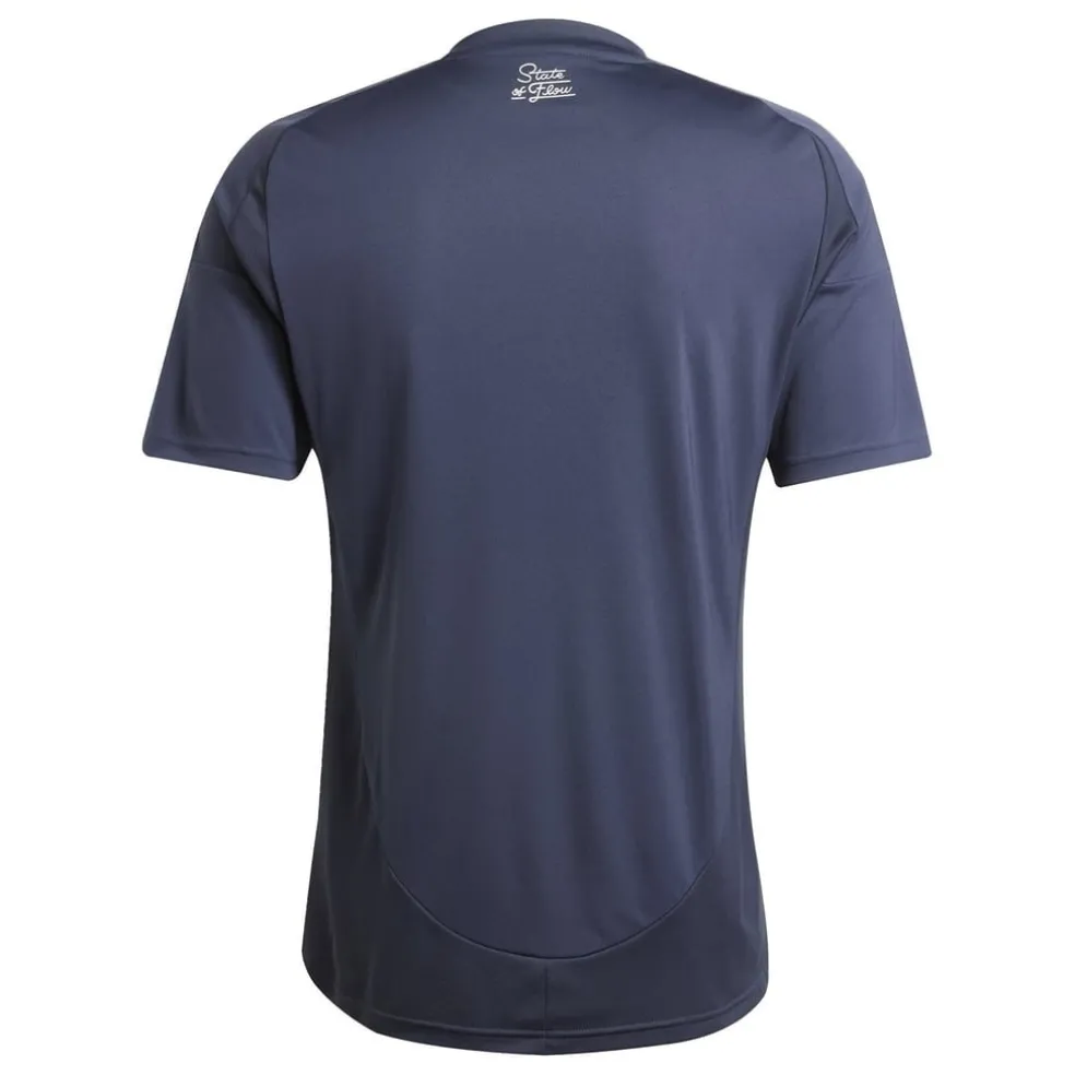 adidas San Diego Fc Home Shirt 2025 Adults in Blue