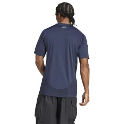 adidas San Diego Fc Home Shirt 2025 Adults in Blue