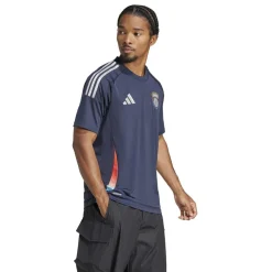 adidas San Diego Fc Home Shirt 2025 Adults in Blue