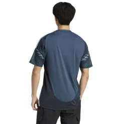 adidas Seattle Sounders Away Shirt 2025 2026 Adults in Blue