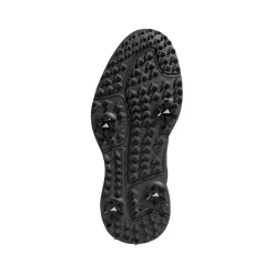 adidas S2G Mid-Cut RAIN.RDY Golf Shoes in Black