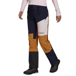 adidas Skyc Tour Athletic Pants in Blue