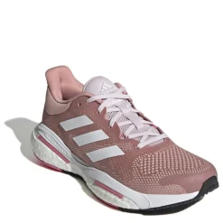 adidas Solar Gli Low Top Sneakers in Purple