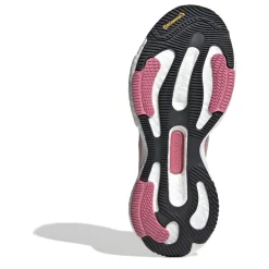 adidas Solar Gli Low Top Sneakers in Purple