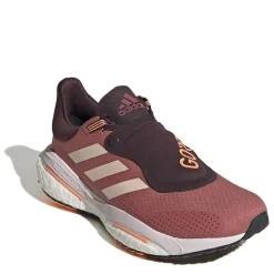 adidas Solar Glide Gtx Ladies Running Shoes in Pink