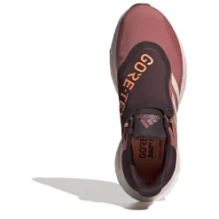 adidas Solar Glide Gtx Ladies Running Shoes in Pink