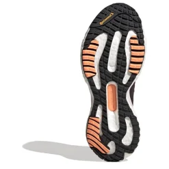 adidas Solar Glide Gtx Ladies Running Shoes in Pink