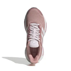 adidas Solarglide 5 Running Shoes in Pink white